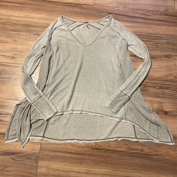 Free People Top - Picture 2 of 4